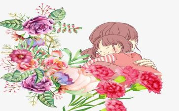 写母亲的作文500字优秀8篇
