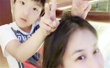 母与子大班教案推荐5篇
