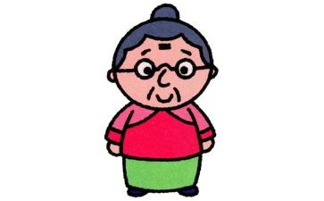 奶奶对我的好作文参考5篇
