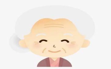 奶奶老了作文600字最新8篇