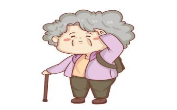 我奶奶的童年作文5篇