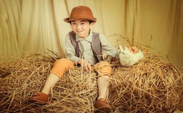 男孩女孩教案小班教案7篇