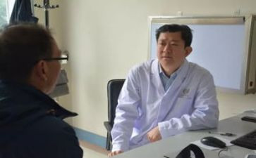 内科进修医生自我鉴定6篇