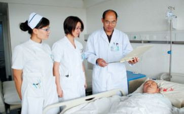 心内科医师述职报告范文7篇