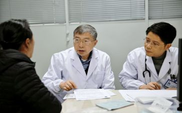 心内科医生心得体会8篇