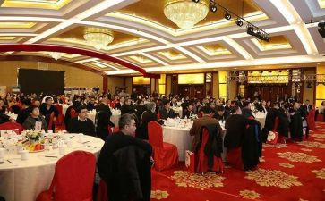 2023公司年会发言稿范文优秀5篇