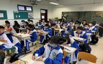 年级班长竞选演讲稿7篇
