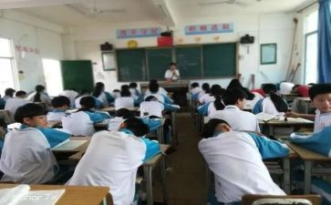 年级大班长竞选演讲稿5篇