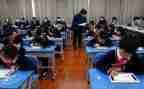 苏教版二年级上册数学教案6篇