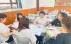 小学四年级年级组工作计划通用8篇