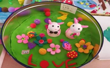 小泥工小班教案7篇