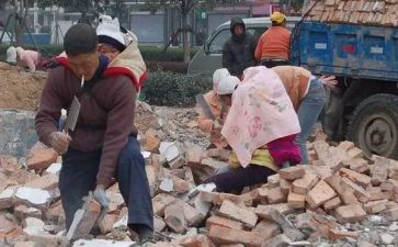 农民工的合同6篇