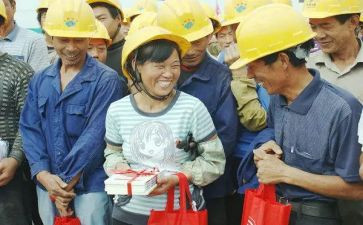 农民工调查报告范文5篇