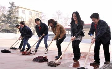 学校女工工作计划8篇