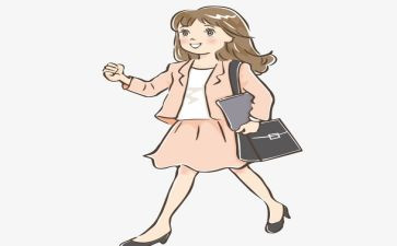 小女人读后感7篇
