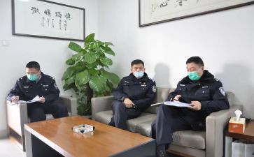2024年派出所工作总结8篇