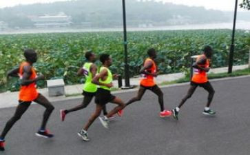 接力跑教学反思7篇