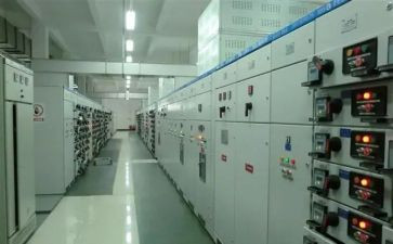 供配电个人总结5篇