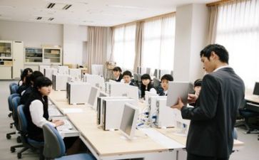 培训合同参考6篇