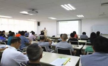培训心得体会总结简短培训总结心得体会5篇