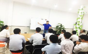 培训后心得总结最新8篇