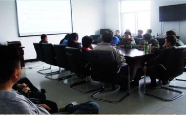 培训组工作计划优质7篇