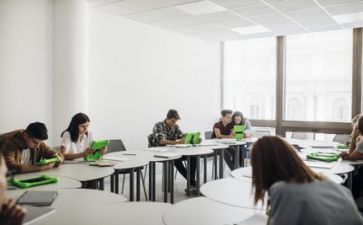 集中培训心得5篇