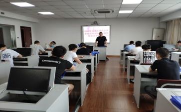 参加专业培训心得体会7篇