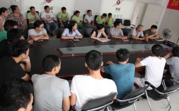 培训后写心得体会参考5篇