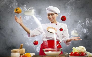 烹饪室工作计划6篇