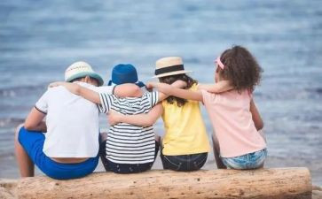 幼儿园交朋友教案7篇