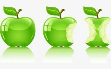 小班教案大苹果教案最新7篇