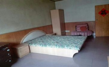 租铺面合同模板6篇