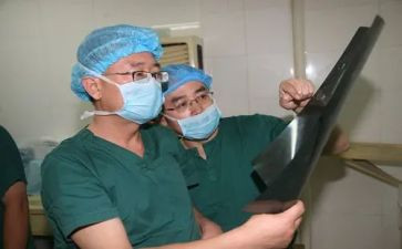 普外科副主任医师个人述职报告5篇