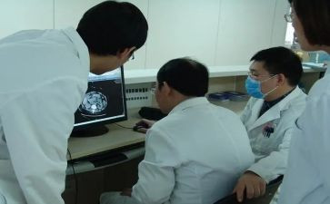 2024年普外科护理工作总结5篇