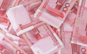 反洗钱的工作总结6篇