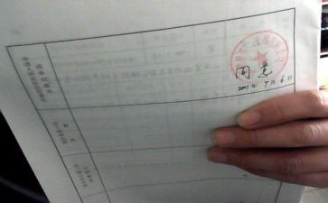 女离婚迁户口申请书6篇
