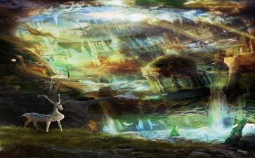 我奇幻的梦作文通用5篇