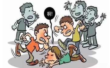 中学校园防欺凌讲话稿6篇