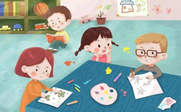 幼儿启蒙班舞蹈教学计划5篇