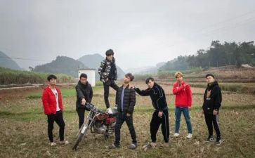 青年公司演讲稿6篇