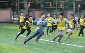 青少年小组活动方案5篇