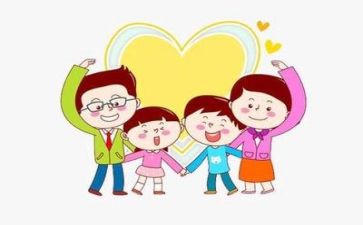 写亲情类作文6篇