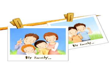 作文亲情300字6篇