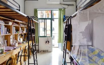 关于寝室文化的演讲稿6篇