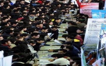 求职的心得体会优秀8篇