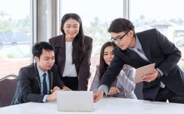 企业安全心得体会6篇