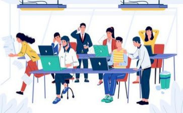 企业范文演讲稿参考5篇