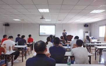 企业员工工作总结及2024年工作计划5篇