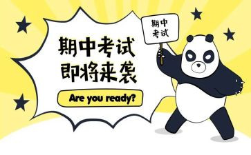 关于期中考试的作文精选5篇